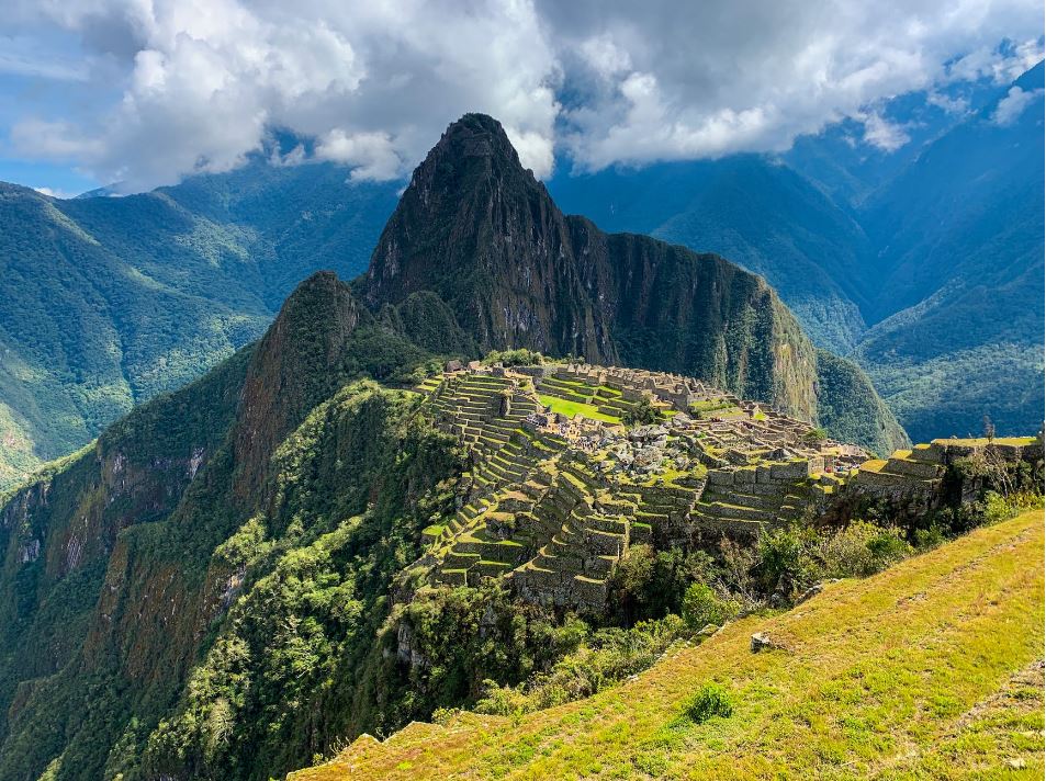 Explorer les fascinants endroits touristiques du Pérou en fauteuil roulant
