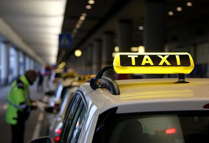 Comment le taxi partagé peut-il améliorer votre quotidien tout en préservant l'environnement ?