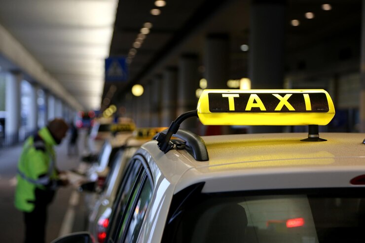 Comment le taxi partagé peut-il améliorer votre quotidien tout en préservant l'environnement ?